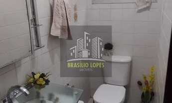 Imagem 4: Sobrado para venda possui 132 metros quadrados com 3 quartos em Jardim Clímax - São Paulo