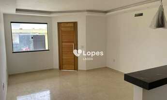 Imagem 7: Casa à venda, 86 m² por R$ 460.000,00 - Jardim Atlântico Leste (Itaipuaçu) - Maricá/RJ