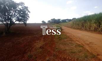 Imagem 3: Vende 02 Alqueires de Terra plana , próximo a Talhados, $400,000,00 cada