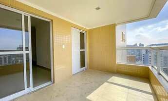 Imagem 6: 3 Dorm Canto do Forte Praia Grande alto padrão