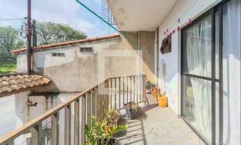 Imagem 7: Casa à Venda - Cidade Sao Jorge, 3 Quartos, 225 m2