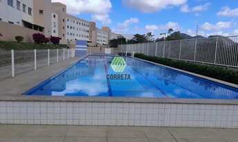 Imagem: M - Alugo Excelente Apartamento 2 qts térreo