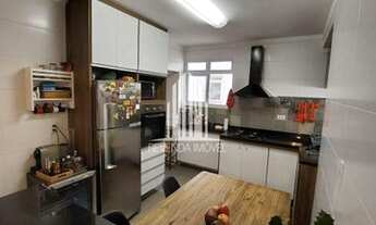 Imagem 7: Apartamento para venda com 83 metros quadrados com 3 quartos em Aclimação - São Paulo - Sã