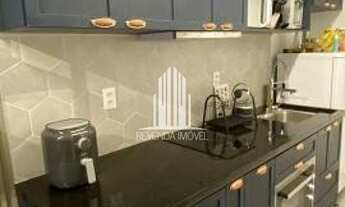 Imagem 4: Studio de 38m² mobiliado no D.stay Ibirapuera - Indianópolis