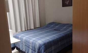 Imagem 2: Apartamento à venda, 53 m² por R$ 210.000,00 - Bongue - Piracicaba/SP