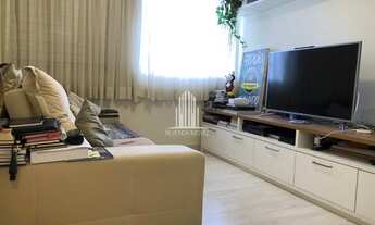 Imagem 2: APARTAMENTO DE 146M² COM 4 DORMI/1 SUITES,3 BANHEIROS E 2 VAGAS,Á VENDA NO LEBLON EM MOEMA