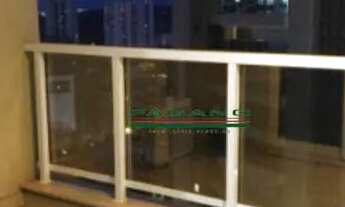 Imagem 7: Apartamento com 1 dormitório para alugar, 44 m² por R$ 2.415,00/mês - Jardim Botânico - Ri