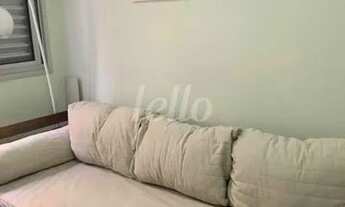 Imagem 5: São Paulo - Apartamento Padrão - Vila Gumercindo