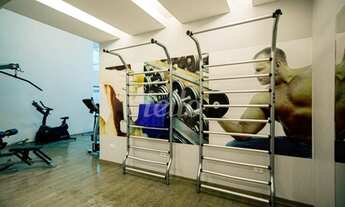 Imagem: São Paulo - Apartamento Padrão - Vila