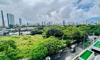 Imagem: BEIRA RIO DA TORRE 112M², 3 SUÍTES 2 VAGAS