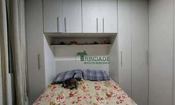 Imagem 5: Apartamento com 2 dormitórios à venda, 48 m² por R$ 220.000 - Centro - Cotia/SP
