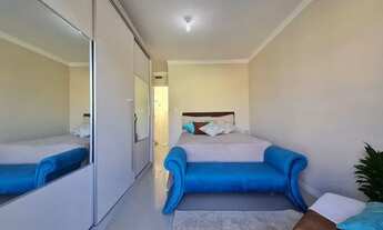 Imagem 3: Casa para venda com 4 quartos em Santa Felicidade - Curitiba - PR