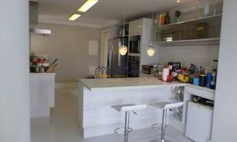 Imagem 2: APTO NOVO, TODO REFORMADO, MUITO BOM GOSTO, TUDO DE PRIMEIRA QUALIDADE, SEM MOBILIA