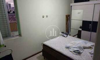 Imagem 2: Apartamento com 3 dormitórios à venda, 90 m² por R$ 370.000,00 - Kobrasol - São José/SC