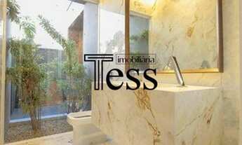 Imagem 4: Casa em Condomínio à venda, 4 quartos, 4 suítes, 4 vagas, Residencial Quinta do Golfe - Sã