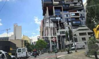 Imagem 5: Apartamento a venda com 2 quartos sendo 1 suite em 65m² em PINHEIROS
