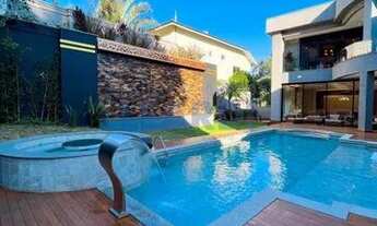 Imagem 5: CASA EM CONDOMÍNIO - TAMBORÉ - SP