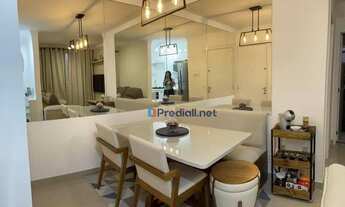 Imagem: Apartamento com 2 dormitórios à venda