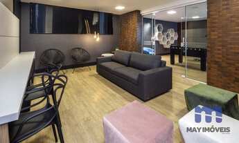 Imagem 6: Apartamento com 2 dormitórios para alugar, 59 m² por R$ 3.041,00 - São João - Itajaí/SC