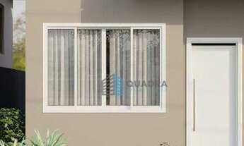 Imagem 2: Casa 2 Pavimentos com 3 Suítes + Lavabo em Santo Antônio de Lisboa, Florianópolis !!