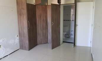 Imagem 4: Apartamento com 3 dormitórios à venda, 110 m² por R$ 340.000,00 - Varjota - Fortaleza/CE