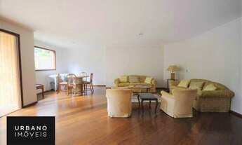 Imagem: Apartamento com 4 dormitórios à venda