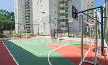 Imagem 2: Ap mobiliado para alugar Vila Prudente