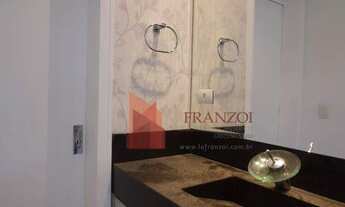 Imagem 3: LOCAÇÃO: Apartamento SEMI MOBILIADO com 3 dormitórios - Dom Bosco - Itajaí/SC