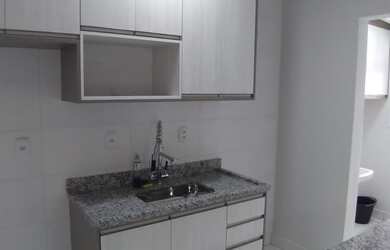 Imagem 3: Apartamento com 3 dormitórios à venda, 76 m² por R$ 550.000,00 - Condomínio Ilhas do Medit