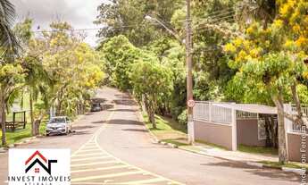 Imagem 2: Casa a venda 3 suítes Shambala 1 - Jardim Suely - Atibaia/SP