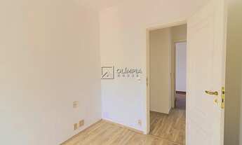 Imagem 7: Apartamento Locação 3 Dormitórios - 115 m² Perdizes