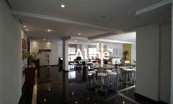 Imagem 2: Apartamento com 3 dormitórios à venda, 253 m² por R$ 530.000,00 - Centro - Presidente Prud