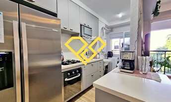 Imagem 5: Apartamento 2 quartos em Santos