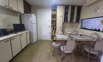 Imagem 4: São Paulo - Apartamento Padrão - Mooca