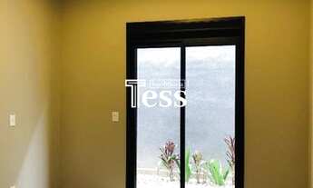 Imagem 6: Alto Padrão - Casa em condomínio para Venda Nova - DAMHA 1 Frente para o lazer (Const: 500