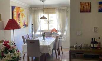 Imagem 4: Apartamento à venda, 81 m² por R$ 401.000,00 - Floradas de São José - São José dos Campos