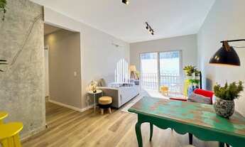 Imagem 3: Apartamento com 2 Quartos e 1 banheiro à Venda, 72 m² na VILA OLIMPIA