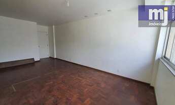 Imagem 3: APARTAMENTO - ICARAÍ - CAMPO DE SÃO BENTO - com 3 quartos à venda, 130 m² por R$ 650.000