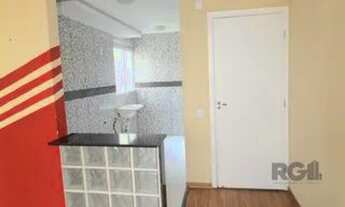 Imagem 4: Apartamento em Hípica