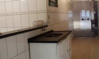 Imagem 7: Casa à venda no bairro Residencial Cosmos - Campinas/SP