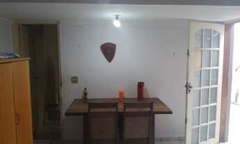 Imagem 4: Casa com 1 dormitório para alugar, 40 m² por R$ 1.100,00/mês - Carrão - São Paulo/SP