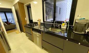 Imagem 6: São Paulo - Apartamento Padrão - VILA MARIANA