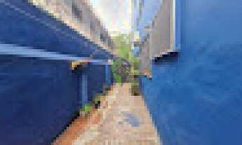 Imagem 5: Apartamento com 2 dormitórios à venda, 75 m² por R$ 297.000 - Vila Mathias - Santos/SP