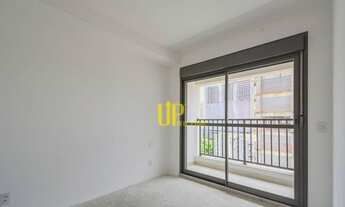Imagem 2: Apartamento com 2 dormitórios à venda, 66 m² por R$ 850.000,00 - Brooklin - São Paulo/SP