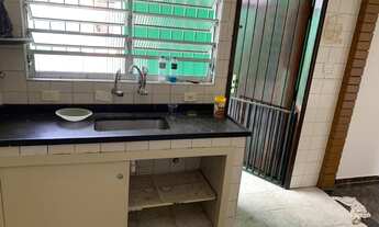 Imagem 5: Casa com 3 dormitórios para alugar, 140 m² por R$ 3.000,00/mês - Parque da Mooca - São Pau