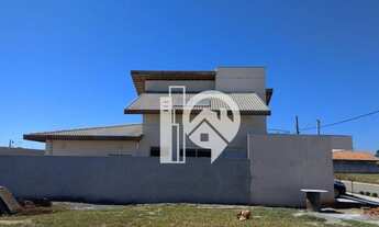 Imagem 5: Casa à venda, 189 m² por R$ 985.000,00 - Condomínio Terras do Vale - Caçapava/SP