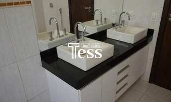 Imagem 2: Vende-se Casa térrea de 3 suítes em condomínio figueira 01