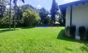 Imagem 7: Linda Casa Reformada com 490m2