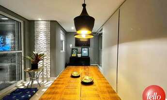 Imagem 4: São Paulo - Apartamento Padrão - Mooca