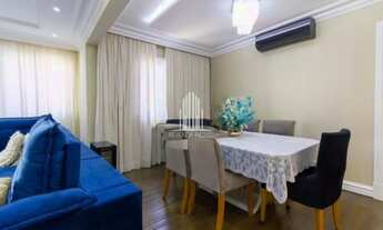 Imagem 2: LINDO APARTAMENTO ,SENDO 2 DORMITÓRIOS, SENDO 2 SUITES